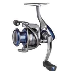 KOŁ.OKUMA SAFINA PRO SNP 4000 FD 3+1BB