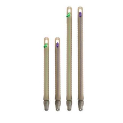 Preston Trzonek z Amortyzatoerm  6cm