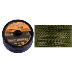 Prologic Plecionka Przyponowa Viper Ultrasoft 15m