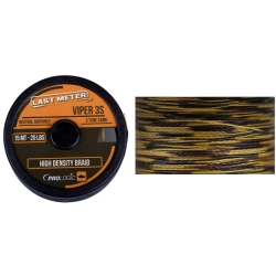 Prologic Plecionka Przyponowa Viper 3S 15m 9kg