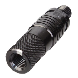 Prologic Szybkozłączka Black Night Quick M 1szt