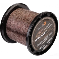 Prologic Żyłka Mirage XP 0.33mm 8.3kg 1000m Camo