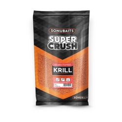 Sonubaits-zanęta super crush krill 2kg
