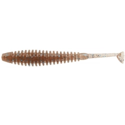 Daiwa Guma Skinny Kick 6cm 10szt