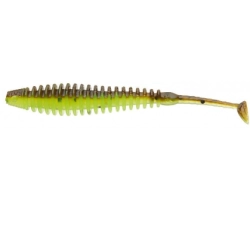 Daiwa Guma Skinny Kick 6cm 10szt