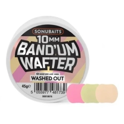 Sonubaits-band"um wafters washed out 10mm
