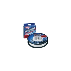 Berkley plecionka Whiplash 0.08mm 300m crystal