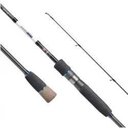 Dam Effzett Wędka Microflex 2.1m 1-7g