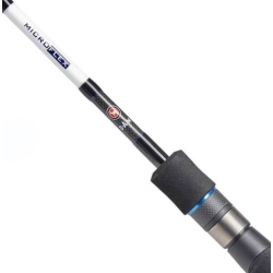 Dam Effzett Wędka Microflex 2.1m 1-7g