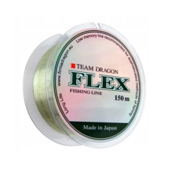 Dragon Żyłka team dragon flex 0.20mm 150m