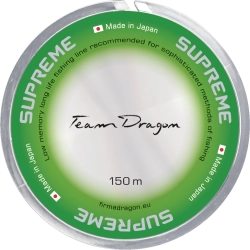 Dragon Żyłka team dragon supreme 0.28mm 150m