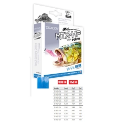 Dragon Żyłka MTX-HP Milenium Okoń 0.203mm 150m