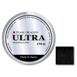 Dragon Żyłka team dragon ultra 0.22mm 150m