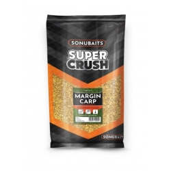 Sonubaits-zanęta super crush margin carp 2kg