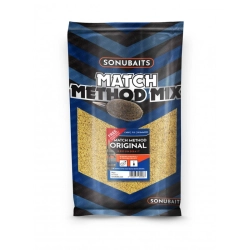 Sonubaits Zanęta Match Metod Mix 2kg