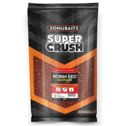 Sonubaits-zanęta robin red margin mix 2kg