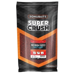 Sonubaits-zanęta robin red method mix 2kg
