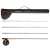 Greys Zestaw Muchowy Cruise Fly 9"#5