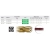 Dragon Przyp.AFW Quick Lock Surfstrand 7kg 30cm 2s