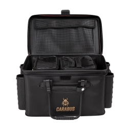 Abu Garcia Torba Carbus Bakken
