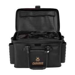 Abu Garcia Torba Carbus Bakken