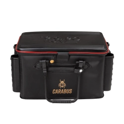 Abu Garcia Torba Carbus Bakken