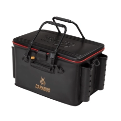 Abu Garcia Torba Carbus Bakken