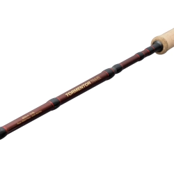Abu Garcia Wędka Tormentor 2 Travel Spin 2,44m/40g