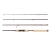 Abu Garcia Wędka Tormentor 2 Travel Spin 2,44m/40g