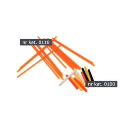 Anplast Atrapa Świetlika 4mm