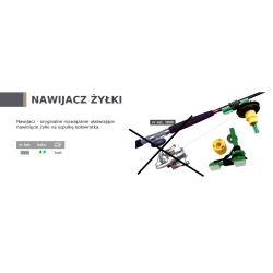 Anplast Nawijaczka do Żyłki