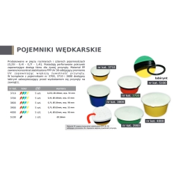 Anplast Pudełko 0,7 litra