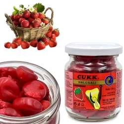 Cukk Kukurydza bez zalewy goliat truskawka