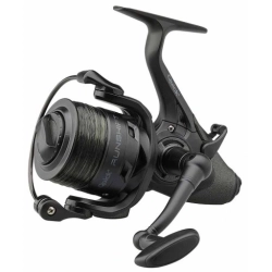 Dam Kołowrotek Quick Runshift 3L 4000 FS