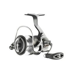 Daiwa Kołowrotek 24 Luvias LT 5000D-C