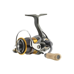Daiwa Kołowrotek Silvercreek X 22 LT2000S-XH