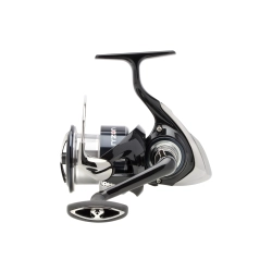 Daiwa Kołowrotek 24 N"Zon Plus LT 5000 S-CP