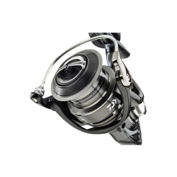 Daiwa Kołowrotek TD Feeder 4012 QD