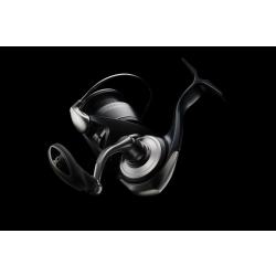 Daiwa Kołowrotek 24 Certate (G) FC LT2000-P