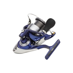 Daiwa Kołowrotek 24 TDR 4012 QD