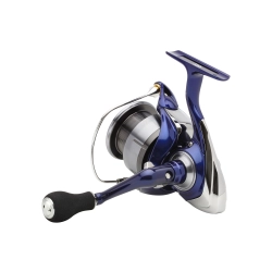 Daiwa Kołowrotek 24 TDR 4012 QD