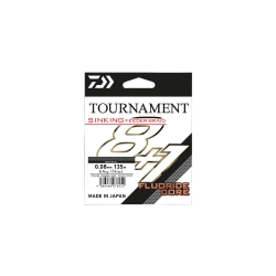 Daiwa Plecionka Tournament Feeder Sink.0,08 135m