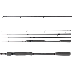 Daiwa Wędka Fuego PRD Spin Travel 2,70m  20-60g