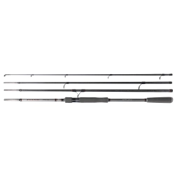 Daiwa Wędka Fuego PRD Spin Travel 2,40m  15-50g