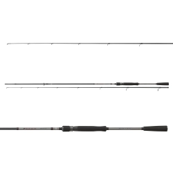 Daiwa Wędka Fuego PRD Spin Jigger 2,70m  7-32g