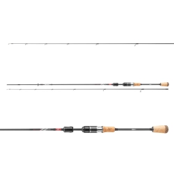 Daiwa Wędka Ninja X Spoon  1,95m  2-6g