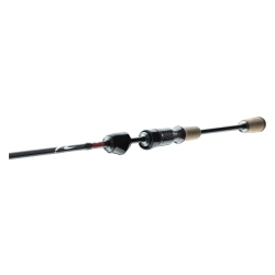 Daiwa Wędka Ninja X Spoon  1,95m  2-6g