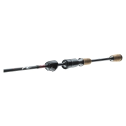 Daiwa Wędka Ninja X Spoon  1,95m  2-6g