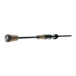 Daiwa Wędka Ninja X Spoon  1,95m  2-6g