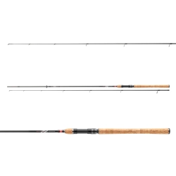 Daiwa Wędka Ninja X Jigger 2,4m  8-35g